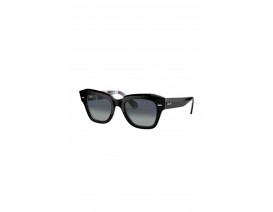 RAY-BAN RB 2186 STATE STREET  13183A 49-20 145 2N