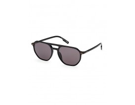 ZEGNA EZ 0212 01A 55-18 145