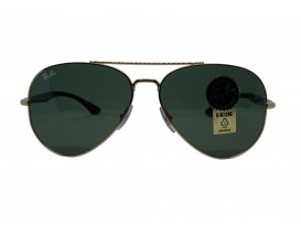 RAYBAN RB 3675 001/31 58-14 135 3N