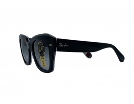 RAYBAN 2186 STREET 1318-8A 49-20