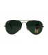 RAYBAN RB 3025 M AVIATOR LARGE METAL 181 58-14 135 3N M