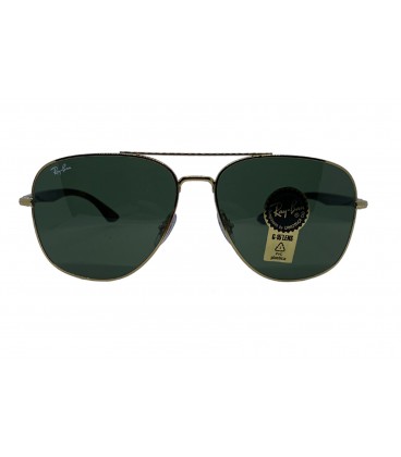 RAYBAN RB 3683 M 001-31 59-19 145 3N