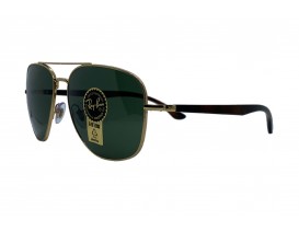 RAYBAN RB 3683 M 001-31 59-19 145 3N