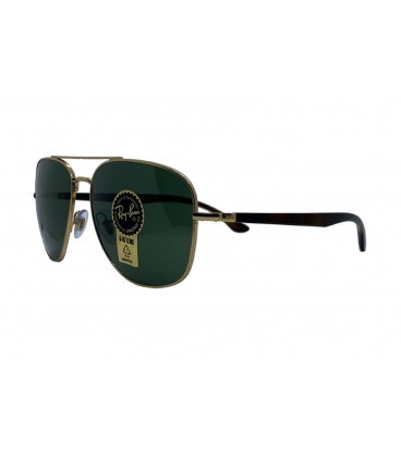 RAYBAN RB 3683 M 001-31 59-19 145 3N
