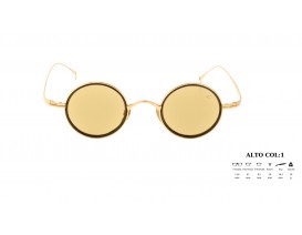 BRIGHT EYES ALTO 41-24 143 COL-1