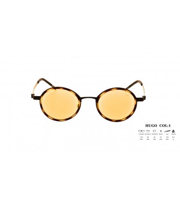 BRIGHT EYES HUGO 46-23 145 COL-1