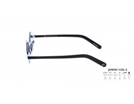 BRIGHT EYES JIMMY 46-13 136 COL-3
