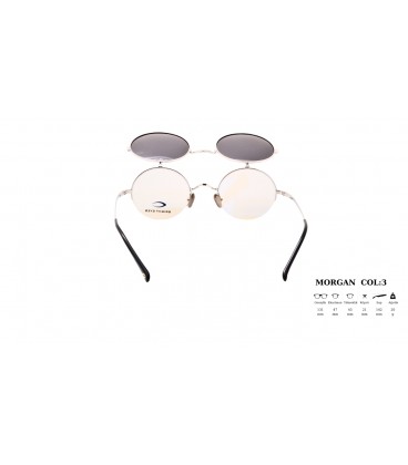 BRIGHT EYES MORGAN 47-21 142 COL-3