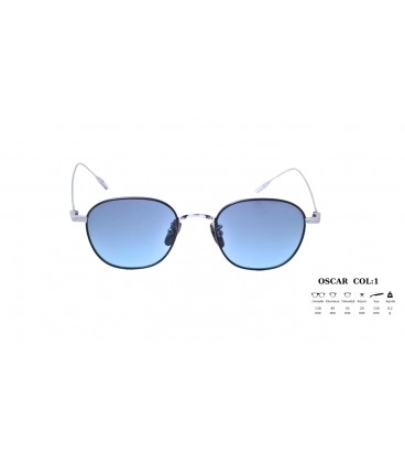 BRIGHT EYES OSCAR 49-20 150 COL-1