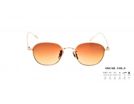 BRIGHT EYES OSCAR 49-20 150  COL-3