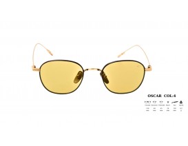 BRIGHT EYES OSCAR 49-20 150 COL-4