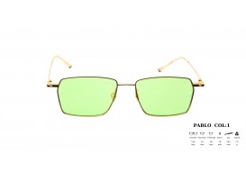 BRIGHT EYES PABLO 54-16 145 COL-1