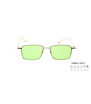BRIGHT EYES PABLO 54-16 145 COL-1