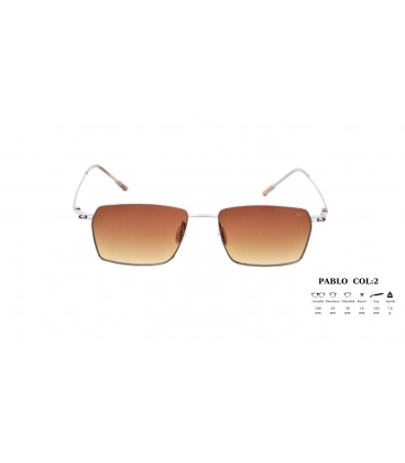 BRIGHT EYES PABLO 54-16 145  COL-2