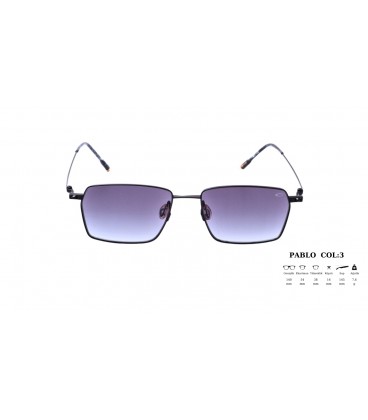 BRIGHT EYES PABLO 54-16 145 COL-3