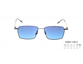 BRIGHT EYES PABLO 54-16 145 COL-4