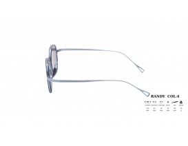 BRIGHT EYES RANDY  45-24 124 COL-4