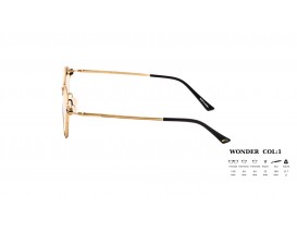 BRIGHT EYES WONDER 49-21 148 COL-1