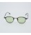 BRİGHT EYES ADRİEN 48-22 145 COL.04 ORG YEŞİL CAM