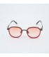 BRİGHT EYES ARNA 51-20 145 COL.03 ORG DEG PEMBE