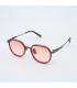 BRİGHT EYES ARNA 51-20 145 COL.03 ORG DEG PEMBE