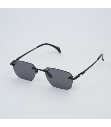 BRİGHT EYES BORİS 53-17 145 COL.01 ORG DEG FÜME CAM .