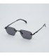 BRİGHT EYES BORİS 53-17 145 COL.01 ORG DEG FÜME CAM .