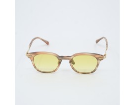 BRİGHT EYES ELLE 47-22 145 COL.01 ORG SARI CAM