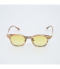 BRİGHT EYES ELLE 47-22 145 COL.01 ORG SARI CAM