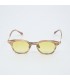 BRİGHT EYES ELLE 47-22 145 COL.01 ORG SARI CAM