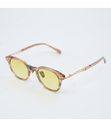 BRİGHT EYES ELLE 47-22 145 COL.01 ORG SARI CAM