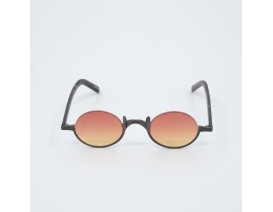 BRİGHT EYES JİMMY 43-23 145 COL.01 ORG DEG TURUNCU SARI CAM