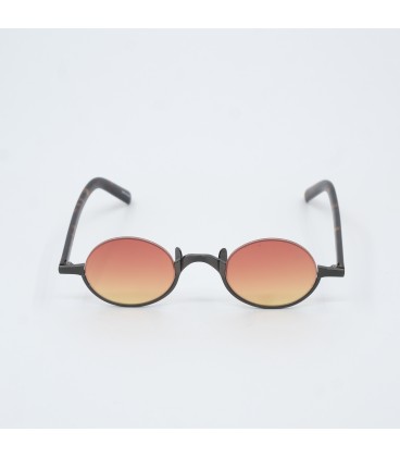 BRİGHT EYES JİMMY 43-23 145 COL.01 ORG DEG TURUNCU SARI CAM
