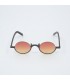 BRİGHT EYES JİMMY 43-23 145 COL.01 ORG DEG TURUNCU SARI CAM