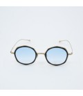 BRİGHT EYES MAJASTİC 48-22 145 COL.01 ORG DEG MAVİ CAM