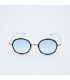 BRİGHT EYES MAJASTİC 48-22 145 COL.01 ORG DEG MAVİ CAM