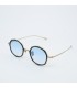 BRİGHT EYES MAJASTİC 48-22 145 COL.01 ORG DEG MAVİ CAM