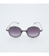 BRİGHT EYES MAJASTİC 48-22 145 COL.02 ORG DEG FÜME CAM