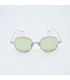 BRİGHT EYES MAJASTİC 48-22 145 COL.03 ORG SARI CAM