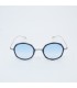 BRİGHT EYES MAJASTİC 48-22 145 COL.04 ORG DEG MAVİ CAM