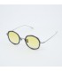 BRİGHT EYES MAJASTİC 48-22 145 COL.04 ORG SARI CAM