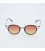 BRİGHT EYES NAOMİ 48-21 148 COL.01 ORG DEG TURUNCU CAM
