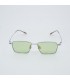 BRİGHT EYES PABLO 54-18 145 COL.02 ORG YEŞİL CAM