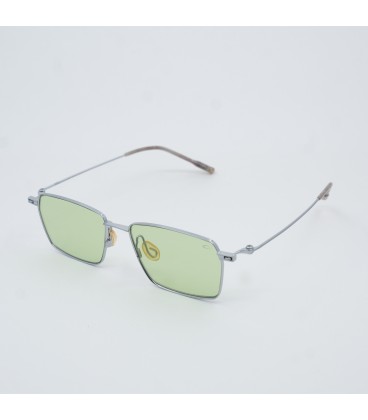 BRİGHT EYES PABLO 54-18 145 COL.02 ORG YEŞİL CAM
