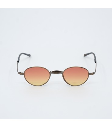 BRİGHT EYES PARKER 44-21 145 COL.03 ORG DEG TURUNCU SARI CAM