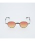 BRİGHT EYES PARKER 44-21 145 COL.03 ORG DEG TURUNCU SARI CAM