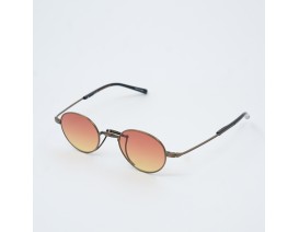 BRİGHT EYES PARKER 44-21 145 COL.03 ORG DEG TURUNCU SARI CAM