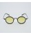 BRİGHT EYES POPELİN 51-23 145 COL.01 ORG SARI CAM