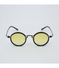 BRİGHT EYES POPELİN 51-23 145 COL.01 ORG SARI CAM