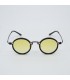 BRİGHT EYES POPELİN 51-23 145 COL.01 ORG SARI CAM